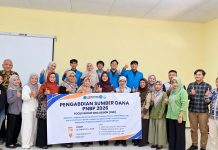 POLIJE Gandeng Dinas Koperasi, FORKOM PPKL, dan UMKM Dorong Transformasi Digital