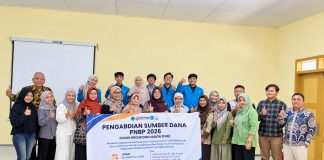 POLIJE Gandeng Dinas Koperasi, FORKOM PPKL, dan UMKM Dorong Transformasi Digital