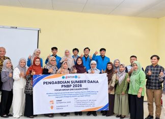 POLIJE Gandeng Dinas Koperasi, FORKOM PPKL, dan UMKM Dorong Transformasi Digital