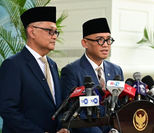 Tindak Lanjut Arahan Presiden Prabowo, Antrean Faktual Haji Turun Jadi 14 Tahun
