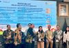 Budidaya Kepiting Soka, Bawa PT Terminal Teluk Lamong Raih CSR & PDB Awards 2026