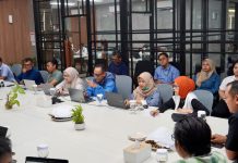 Verifikasi Proper Teguhkan Komitmen PT Terminal Teluk Lamong Perkuat Implementasi Green Port