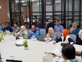Verifikasi Proper Teguhkan Komitmen PT Terminal Teluk Lamong Perkuat Implementasi Green Port
