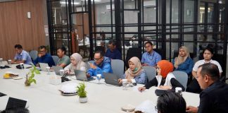 Verifikasi Proper Teguhkan Komitmen PT Terminal Teluk Lamong Perkuat Implementasi Green Port