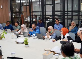 Verifikasi Proper Teguhkan Komitmen PT Terminal Teluk Lamong Perkuat Implementasi Green Port