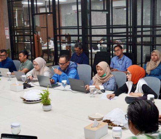 Verifikasi Proper Teguhkan Komitmen PT Terminal Teluk Lamong Perkuat Implementasi Green Port