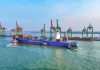 Lima Tahun Bersatu, Terminal Teluk Lamong Terus Tumbuh dan Bertransformasi Bersama Pelindo