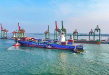 Lima Tahun Bersatu, Terminal Teluk Lamong Terus Tumbuh dan Bertransformasi Bersama Pelindo