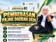Sambut Hari Jadi ke-81 Jatim, Gubernur Khofifah Kembali Berikan Pembebasan dan Keringanan Pajak Kendaraan Bermotor Selama Dua Bulan