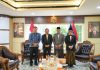 Kemenhaj–Kemendagri Padankan Data Jemaah Haji, Pastikan Antrean Lebih Akurat