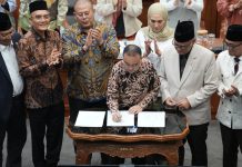 BPIH 2027 Disepakati, Pemerintah Berikan Subsidi Rp3,2 Juta per Jemaah