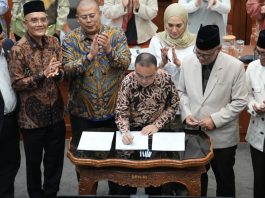 BPIH 2027 Disepakati, Pemerintah Berikan Subsidi Rp3,2 Juta per Jemaah