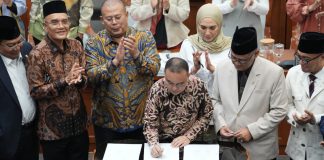 BPIH 2027 Disepakati, Pemerintah Berikan Subsidi Rp3,2 Juta per Jemaah