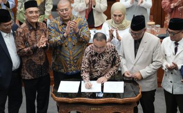 BPIH 2027 Disepakati, Pemerintah Berikan Subsidi Rp3,2 Juta per Jemaah