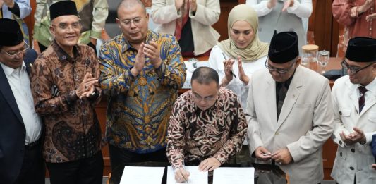 BPIH 2027 Disepakati, Pemerintah Berikan Subsidi Rp3,2 Juta per Jemaah
