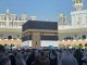 Pastikan Jemaah Umrah Indonesia Aman, Kemenhaj Imbau Tingkatkan Kewaspadaan di Tengah Situasi Timur Tengah