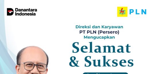 RUPSLB Tetapkan Suroso Isnandar sebagai Direktur Utama PLN