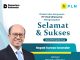 RUPSLB Tetapkan Suroso Isnandar sebagai Direktur Utama PLN