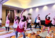 Hotel Neo+ Waru Sidoarjo Ajak Masyarakat Peduli Kesehatan Reproduksi melalui Senam Kegel