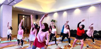 Hotel Neo+ Waru Sidoarjo Ajak Masyarakat Peduli Kesehatan Reproduksi melalui Senam Kegel