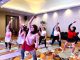 Hotel Neo+ Waru Sidoarjo Ajak Masyarakat Peduli Kesehatan Reproduksi melalui Senam Kegel