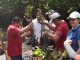 PLN UIT JBM Tanam 16.500 Bibit Mangrove di Bali, Perkuat Komitmen Pelestarian Ekosistem Pesisir