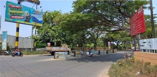 Lingkar Timur Sidoarjo Berkembang, Infrastruktur dan Industri Halal Jadi Motor Ekonomi