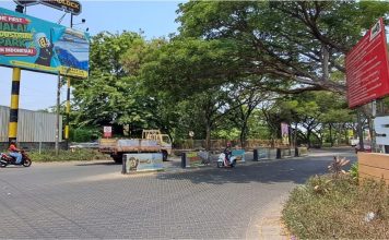 Lingkar Timur Sidoarjo Berkembang, Infrastruktur dan Industri Halal Jadi Motor Ekonomi