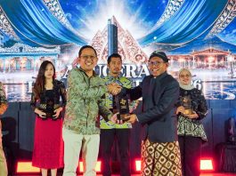 Lima Tahun Bersatu Bersama Pelindo, Inovasi Terminal Teluk Lamong Kembali Raih Penghargaan Nasional