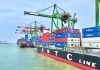 Arus Petikemas Kian Ramai, Terminal Teluk Lamong Tembus 2,29 Juta TEUs Hingga September 2026