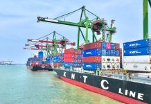 Arus Petikemas Kian Ramai, Terminal Teluk Lamong Tembus 2,29 Juta TEUs Hingga September 2026