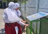 PT Terminal Teluk Lamong Tanamkan Kesadaran Lingkungan Sejak Dini Melalui Edukasi Pemilahan Sampah di Sekolah