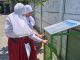 PT Terminal Teluk Lamong Tanamkan Kesadaran Lingkungan Sejak Dini Melalui Edukasi Pemilahan Sampah di Sekolah